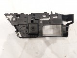 Bumper Cover Reinforcement, LH